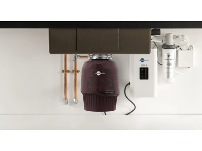 Insinkerator Evolution Plus 750 EC konyhamalac