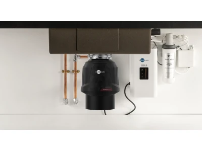Insinkerator Premium 550 EC konyhamalac