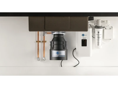 Insinkerator Standard 460 konyhamalac