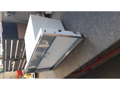 Kdesign OUTLET - Páraelszívó K11-60 T500 - Kiállított bemutató termék!