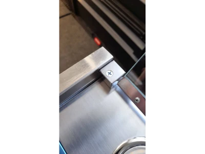 Kdesign OUTLET - Páraelszívó K11-60 T500 - Kiállított bemutató termék!