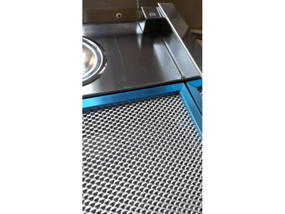 Kdesign OUTLET - Páraelszívó K11-60 T500 - Kiállított bemutató termék!