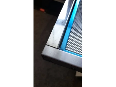 Kdesign OUTLET - Páraelszívó K11-60 T500 - Kiállított bemutató termék!