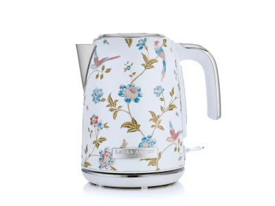 LAURA ASHLEY vízforraló, Elveden White