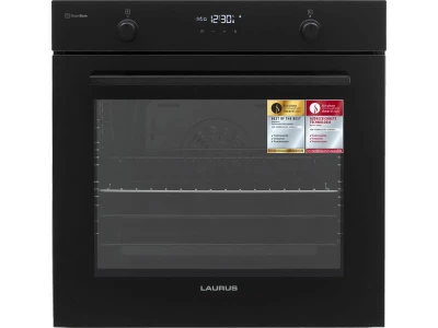 Laurus LEB10BK beépíthető sütő