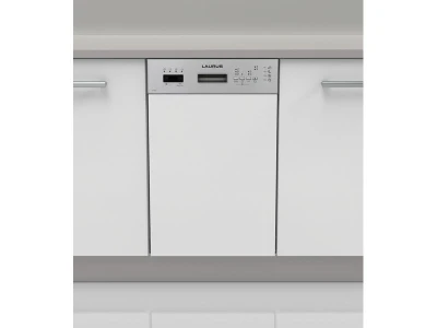 Laurus LST454 beépíthető mosogatógép