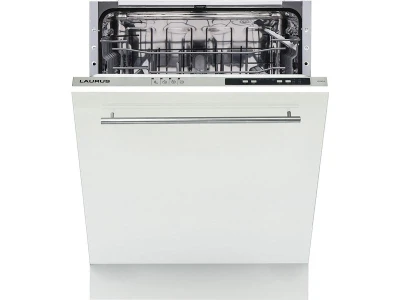 Laurus LSV604 beépíthető mosogatógép
