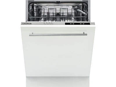 Laurus LSVS604T beépíthető mosogatógép