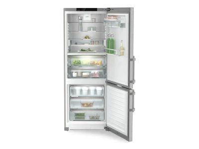 Liebherr CBNsda 775i Hűtő-fagyasztó-kombináció BioFresh-sel és NoFrost-tal