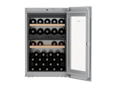 Liebherr EWTgb 1683-21 Beépíthető bortemperáló szekrény