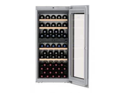 Liebherr EWTgb 2383-22 Beépíthető bortemperáló szekrény