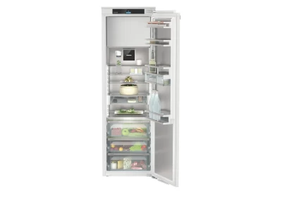 Liebherr IFSe 3904-20 Integrálható fagyasztószekrény SmartFrost-tal
