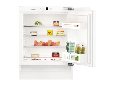 Liebherr UIK 1510-25 Beépíthető aláépíthető hűtőszekrény