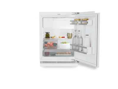 Liebherr URc 3701 Pult alá építhető hűtőszekrény