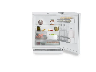 Liebherr URd 3600 Pult alá építhető hűtőszekrény