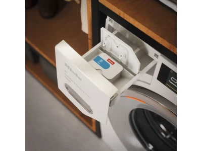 Miele Aqua öblítő kapszula csomag - 9db