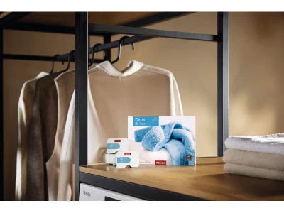 Miele Aqua öblítő kapszula csomag - 9db