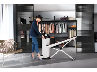 Miele B4847 OER FashionMaster Gőzvasaló rendszer