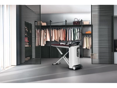 Miele B4847 OER FashionMaster Gőzvasaló rendszer