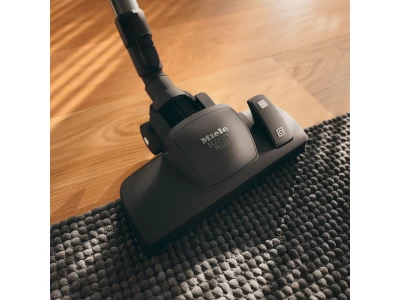 Miele Blizzard CX1 Powerline SKRF5 Porzsák nélküli porszívó