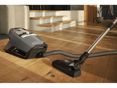 Miele Blizzard CX1 Powerline SKRF5 Porzsák nélküli porszívó