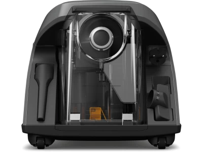 Miele Blizzard CX1 Powerline SKRF5 Porzsák nélküli porszívó