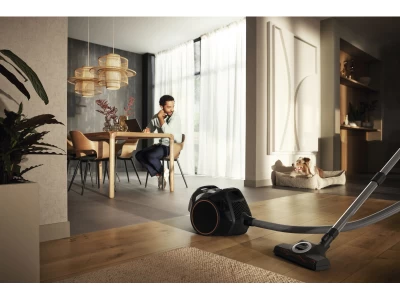 Miele Boost CX1 Cat & Dog PowerLine - SNCF0 Porzsák nélküli porszívó