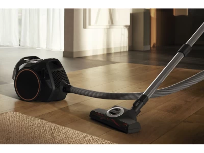 Miele Boost CX1 Cat & Dog PowerLine - SNCF0 Porzsák nélküli porszívó