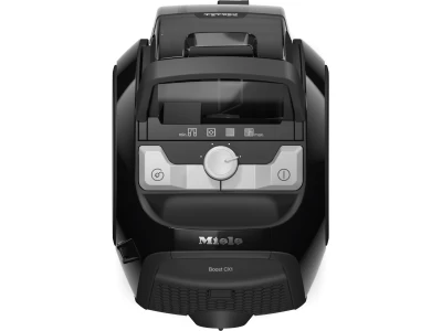 Miele Boost CX1 Cat & Dog PowerLine - SNCF0 Porzsák nélküli porszívó