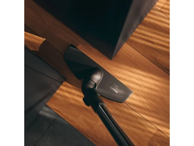 Miele Boost CX1 Parquet PowerLine - SNCF0 Porzsák nélküli porszívó