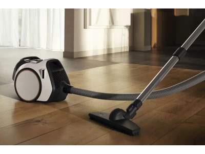 Miele Boost CX1 Parquet PowerLine - SNCF0 Porzsák nélküli porszívó
