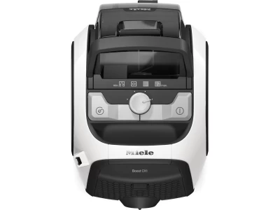 Miele Boost CX1 Parquet PowerLine - SNCF0 Porzsák nélküli porszívó