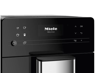 Miele CM 5310 obsw Silence Szabadon álló kávéfőző