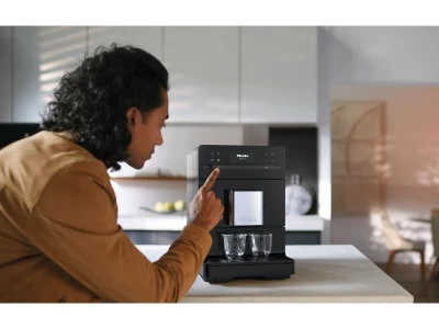Miele CM 5310 obsw Silence Szabadon álló kávéfőző