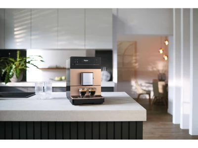 Miele CM 5510 prpr Silence Szabadon álló kávéfőző
