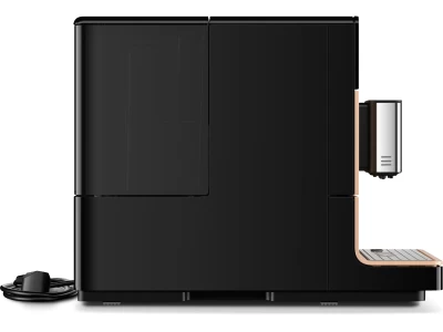 Miele CM 5510 prpr Silence Szabadon álló kávéfőző