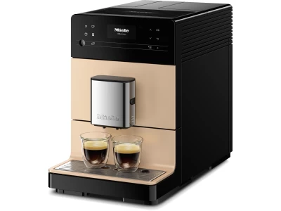 Miele CM 5510 prpr Silence Szabadon álló kávéfőző