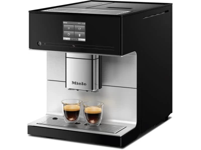 Miele CM 7350 obsw CoffeePassion Szabadon álló kávéfőző