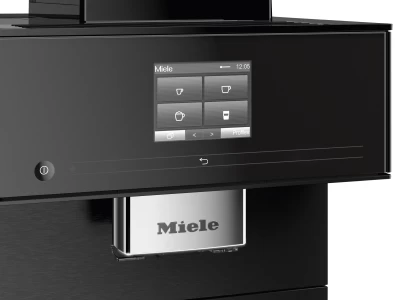 Miele CM 7750 obsw CoffeeSelect Szabadon álló kávéfőző
