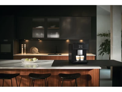 Miele CM 7750 obsw CoffeeSelect Szabadon álló kávéfőző