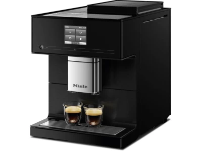 Miele CM 7750 obsw CoffeeSelect Szabadon álló kávéfőző