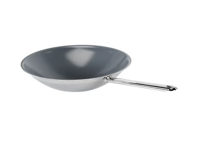 Miele CSWP1400 Wok serpenyő CombiSet-hez 