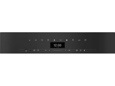 Miele CVA 7440 edst Beépíthető kávéfőző