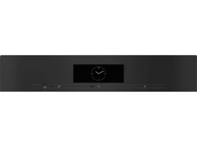 Miele CVA 7845 A OBSW/matt Beépíthető kávéfőző