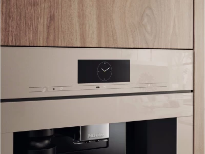 Miele CVA 7845 PeBe Beépíthető kávéfőző