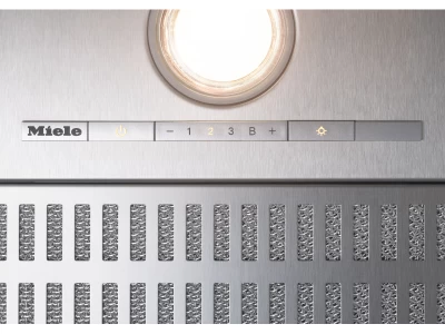 Miele DA 2360 Kürtőbe építhető páraelszívó