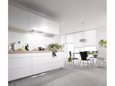 Miele DA 2668 60 cm Kürtőbe építhető páraelszívó