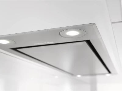 Miele DA 2698 90 cm Kürtőbe építhető páraelszívó
