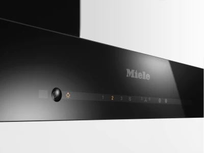 Miele DA 6698 D Purist. Ed.6000 obsw Sziget páraelszívó