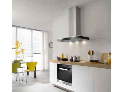 Miele DA 6698 W Puristic Edition 6000 Fali páraelszívó